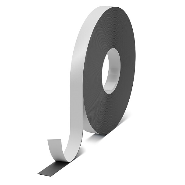 tesa ACXplus 73108 800 acrylic core Tape, grau