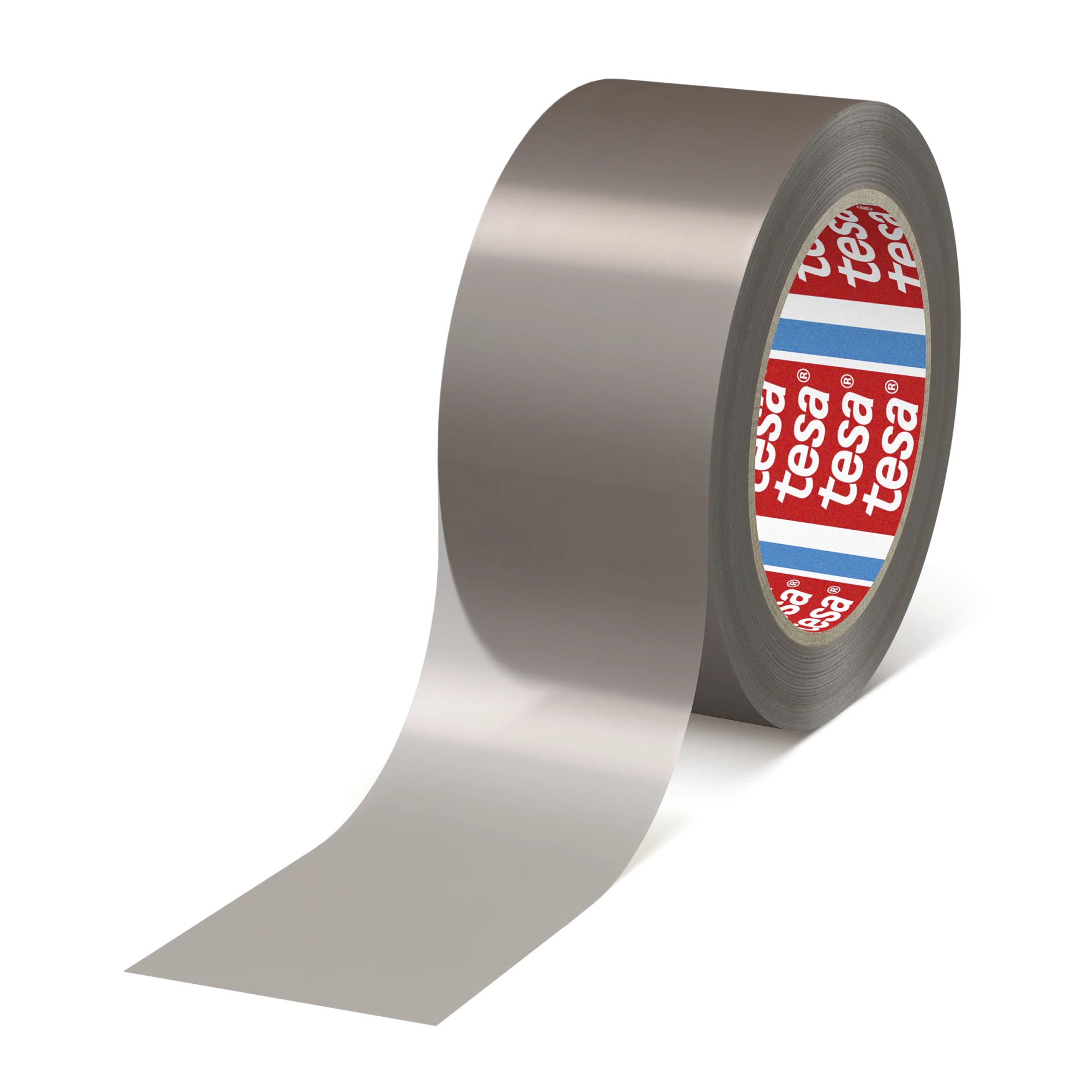 tesa 4830 160 µm PTFE filmic tape, grigio
