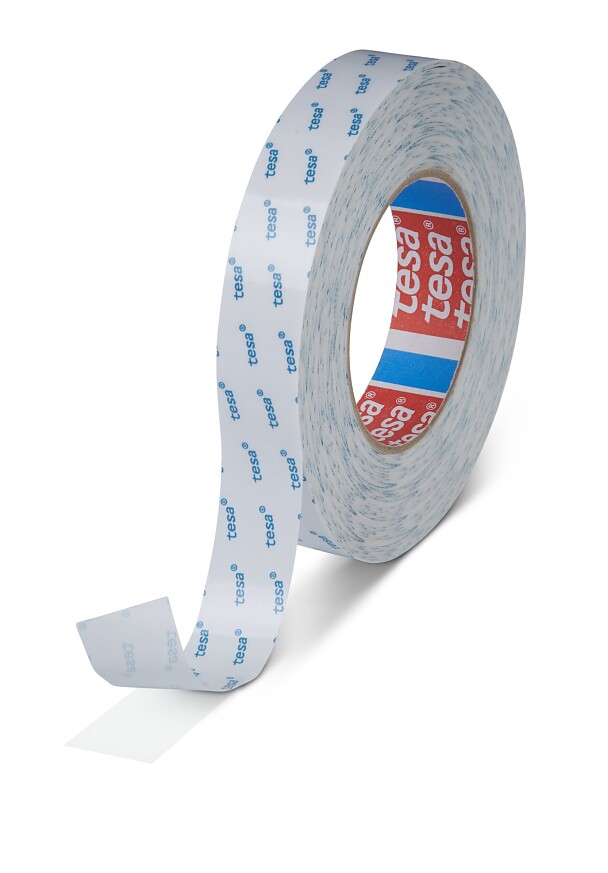 tesa 68144, blanco transluscent