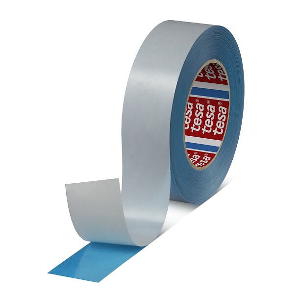 tesa 51914 90 μm biadhésif repulpable tape, without color / not defined