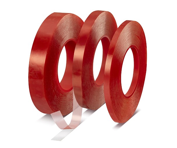 tesa 45051 flameXtinct, 50 m × 1360 mm, without color / not defined