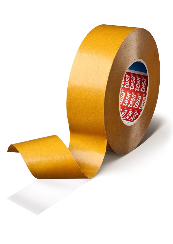 tesa 4900 biadhésif transfert tape, transparent