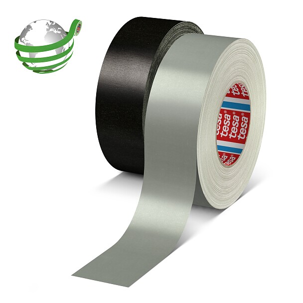 tesa 4657 Temperature Resistant nastro telato