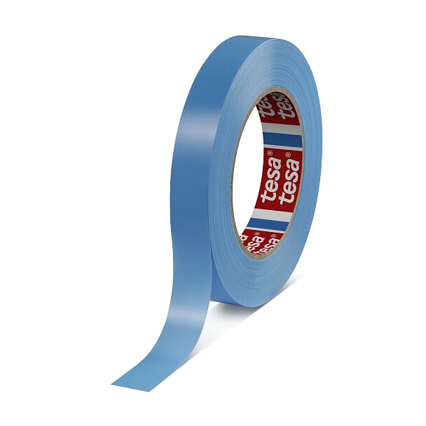 tesa 64284 Monoklebstoff MOPP Band Strapping, light