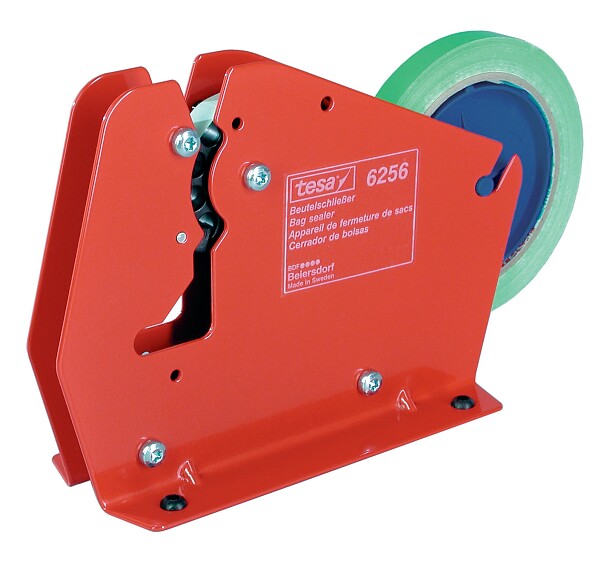 tesa 6256 Bag Sealer, without color / not defined