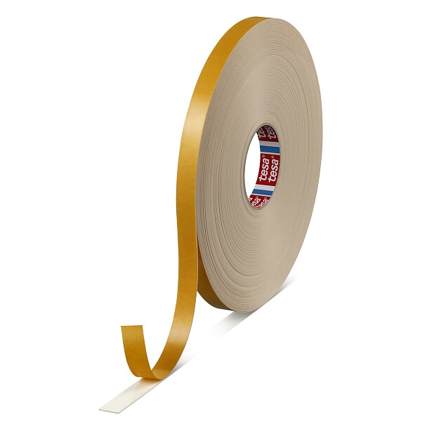 tesa 62510 1000 μm de doble adhesiva PE cinta de espuma