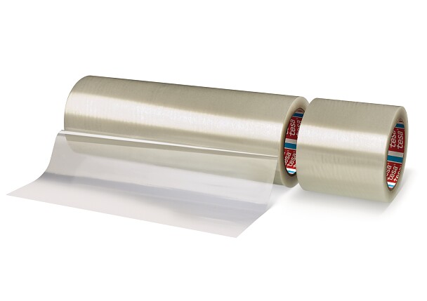 tesa 50551 Surface Protection, trasparente
