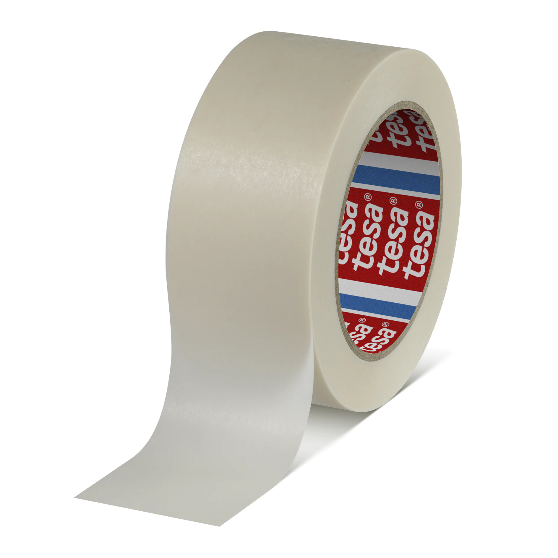 tesa 4331 PET cinta para enmascarar 200°C, blanco