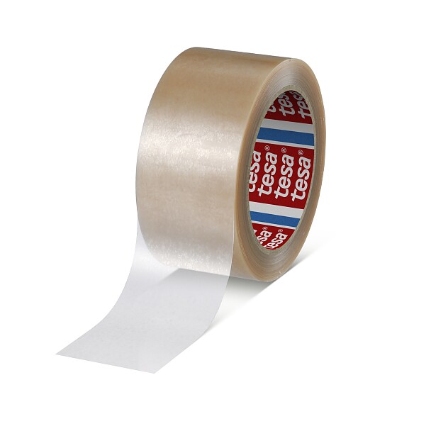 tesa 4124 cinta de embalaje PVC