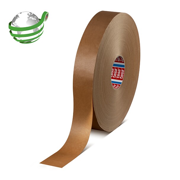 tesa 4313 Paper cinta de embalaje Premium