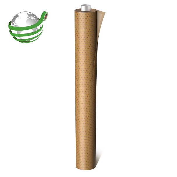 tesa 75505 50 µm biadesivo transfer tape, trasparente