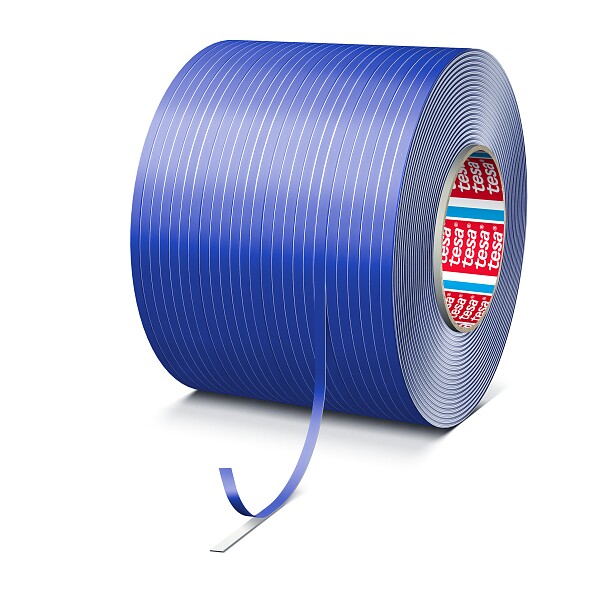 tesa 62508 800 μm de doble adhesiva PE cinta de espuma