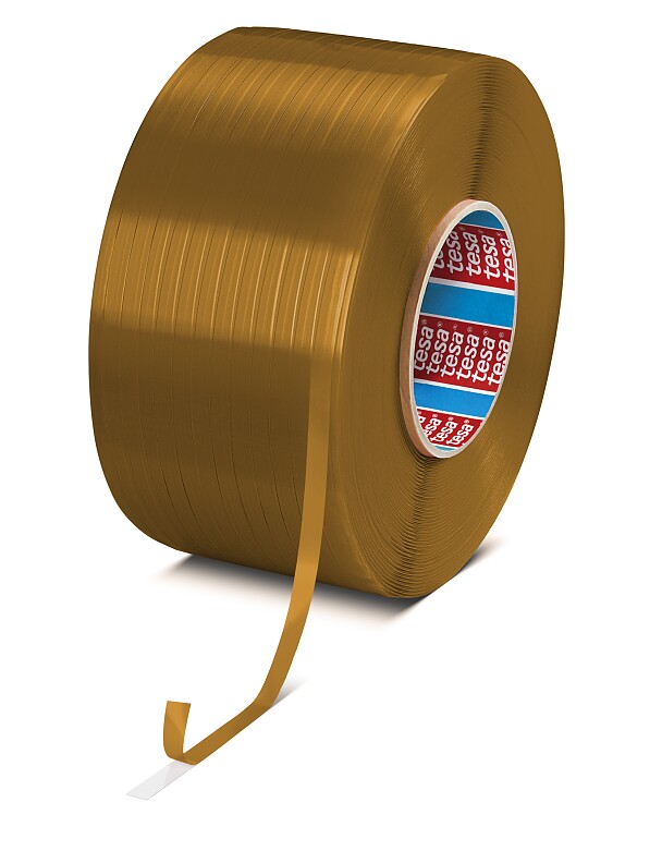 tesa 51865 165 μm de cinta adhesiva en película, transparente