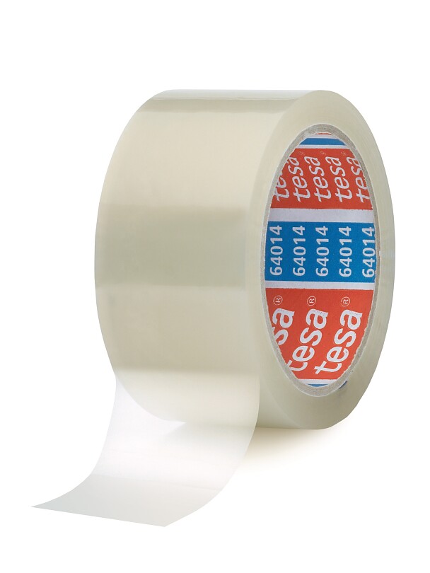 tesa 64014 nastro da imballaggio PP Silent Unwinding