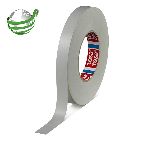 tesa 4660 Printable acrylic coated nastro telato