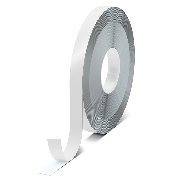 tesa ACXplus 73205 500 µm biadesivo acrylic core tape, 25 m × 900 mm, trasparente