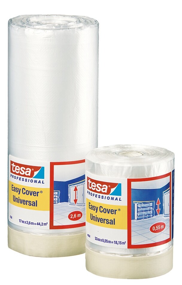 tesa 4368 Easy Cover Universal, avana
